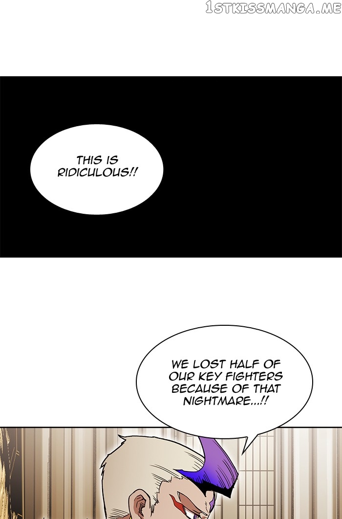 Hardcore Leveling Warrior chapter 263 - page 34
