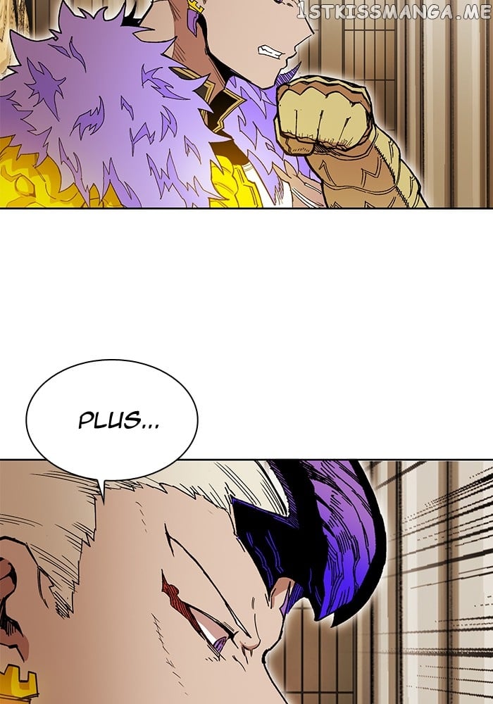 Hardcore Leveling Warrior chapter 263 - page 35