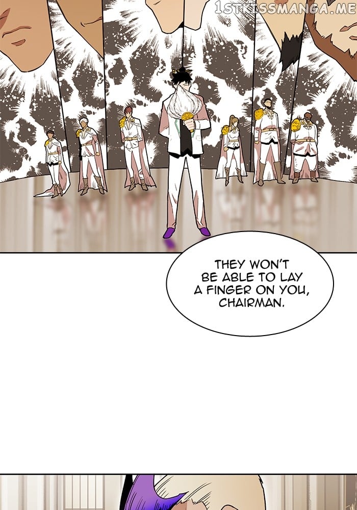 Hardcore Leveling Warrior chapter 263 - page 39