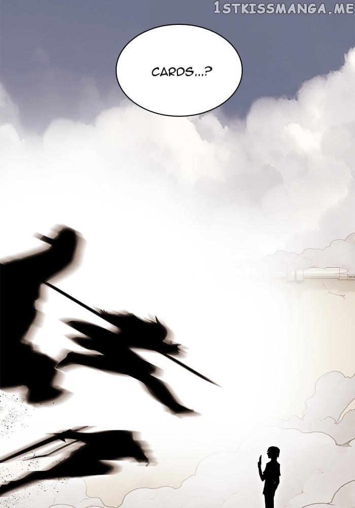Hardcore Leveling Warrior chapter 263 - page 43