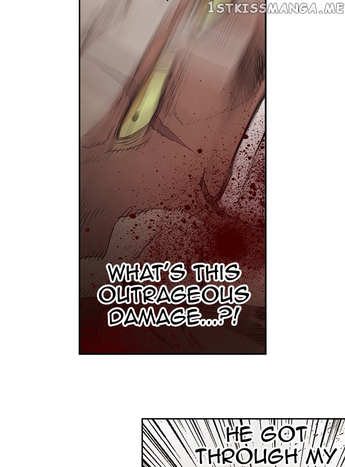 Hardcore Leveling Warrior chapter 263 - page 53