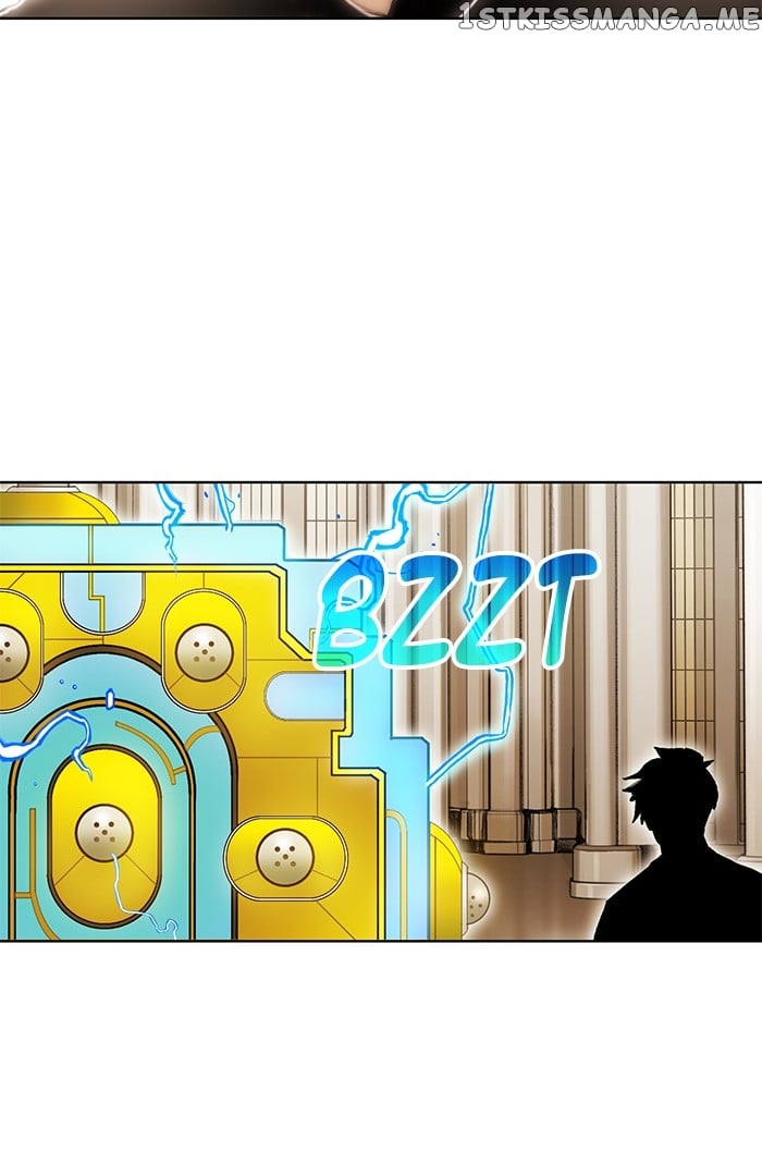Hardcore Leveling Warrior chapter 263 - page 86