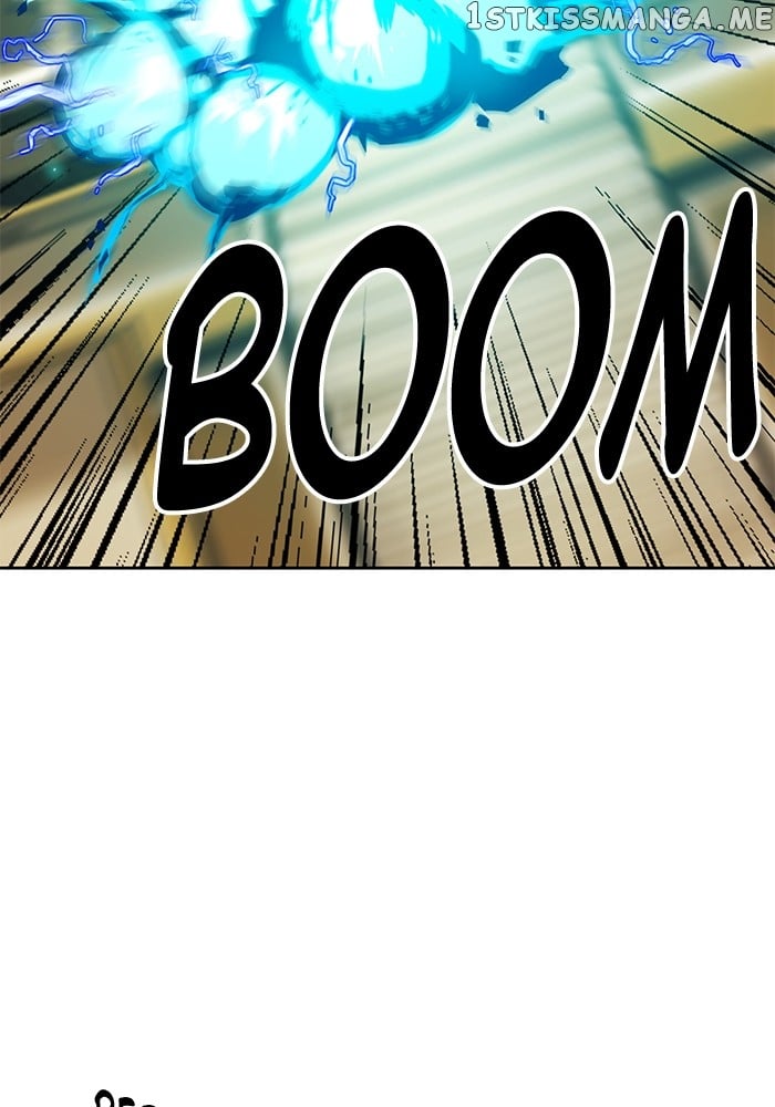 Hardcore Leveling Warrior chapter 263 - page 90