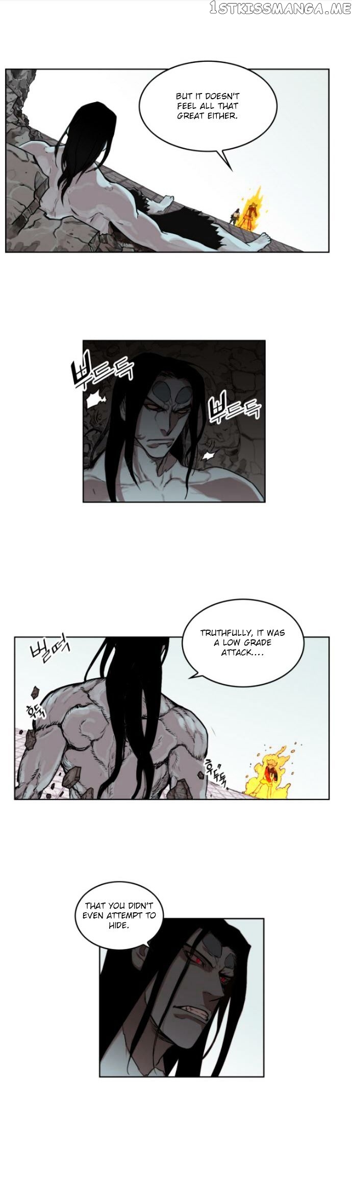 Hardcore Leveling Warrior chapter 9 - page 22