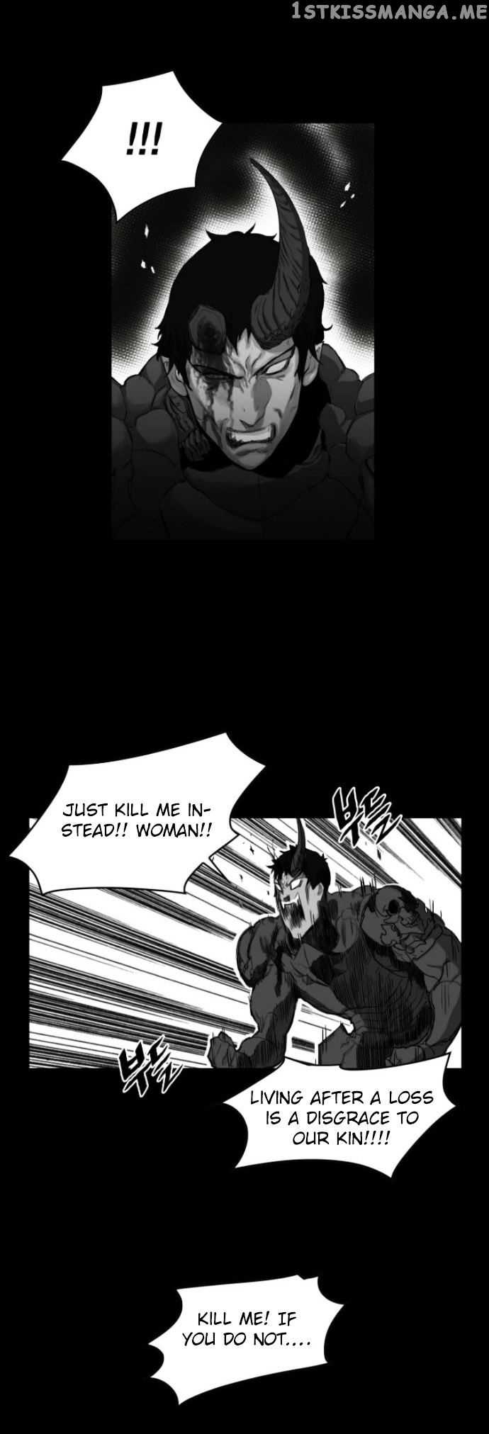 Hardcore Leveling Warrior chapter 9 - page 4