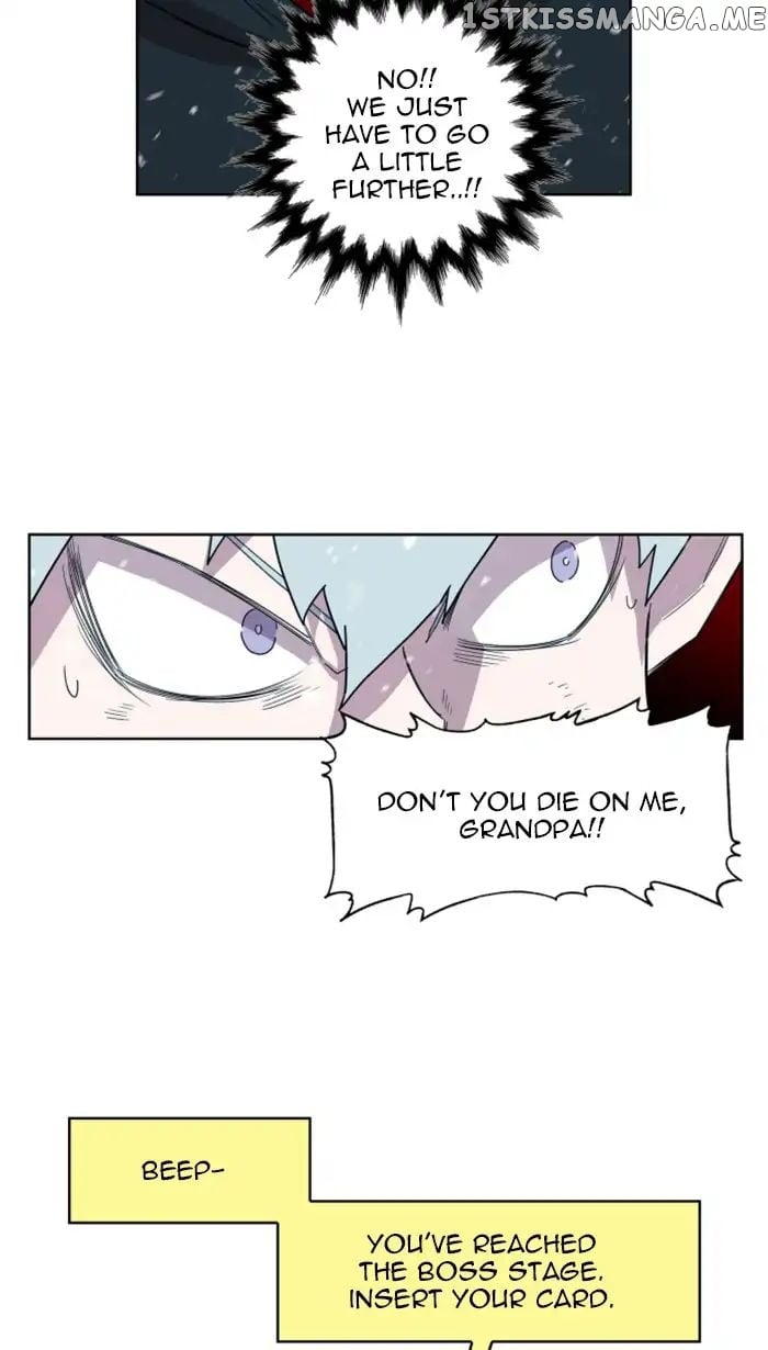 Hardcore Leveling Warrior chapter 140 - page 11