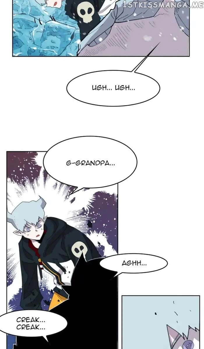 Hardcore Leveling Warrior chapter 140 - page 37