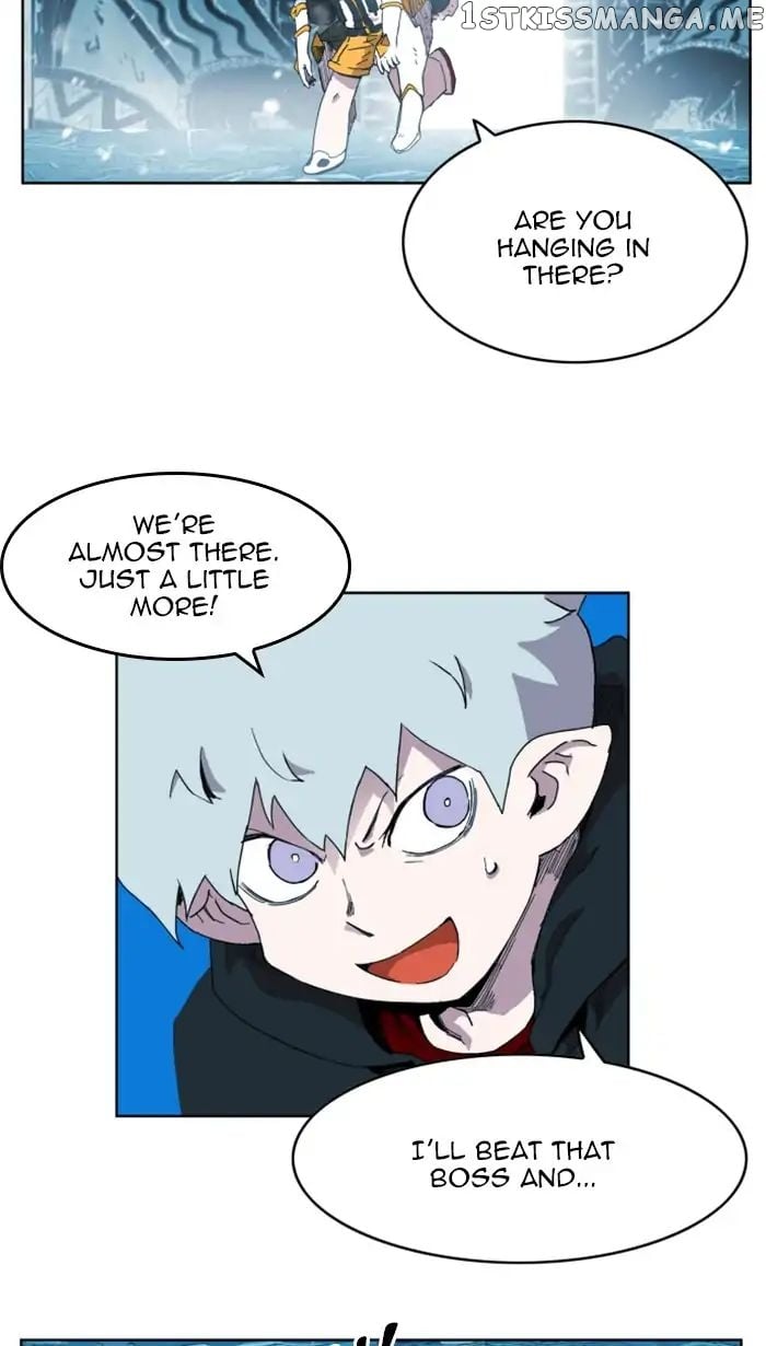 Hardcore Leveling Warrior chapter 140 - page 7