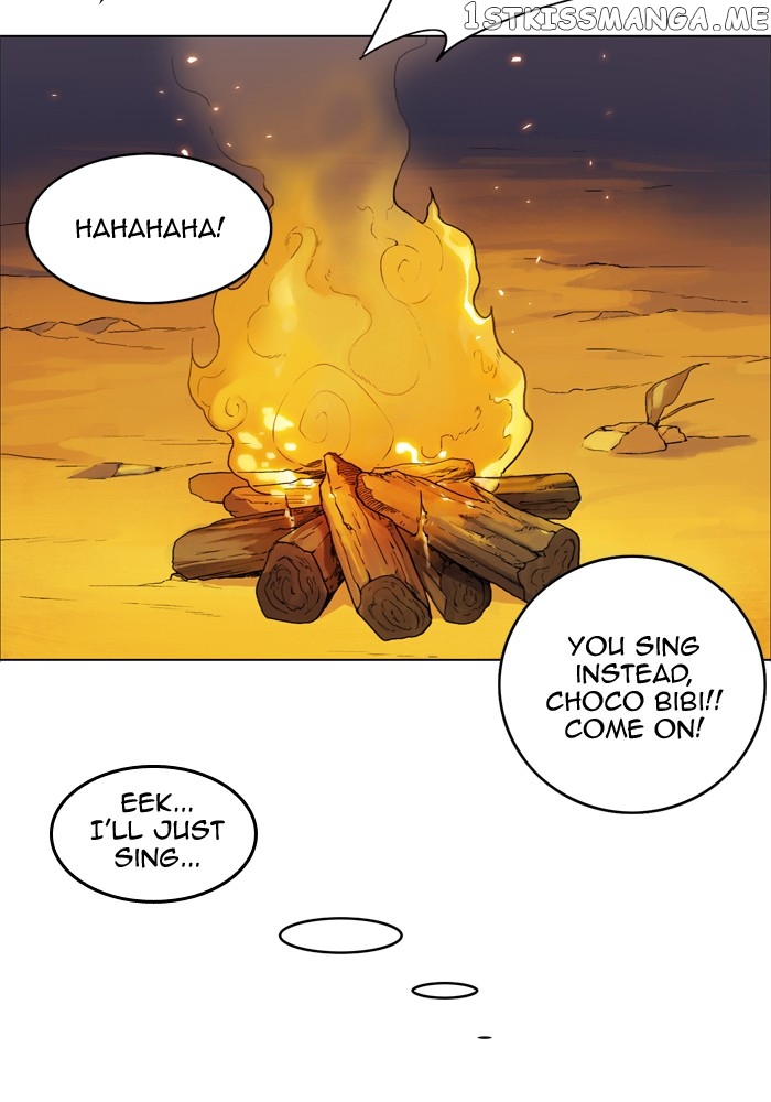 Hardcore Leveling Warrior chapter 178 - page 12