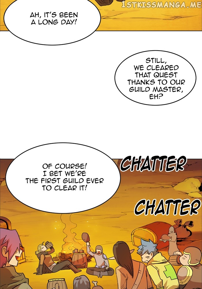 Hardcore Leveling Warrior chapter 178 - page 2