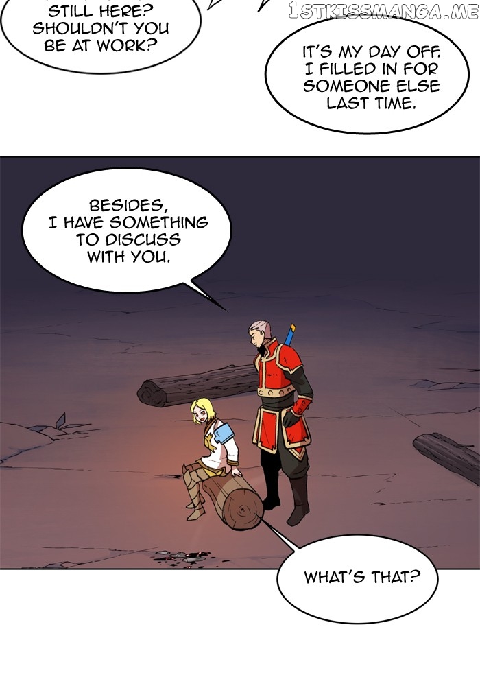Hardcore Leveling Warrior chapter 178 - page 21