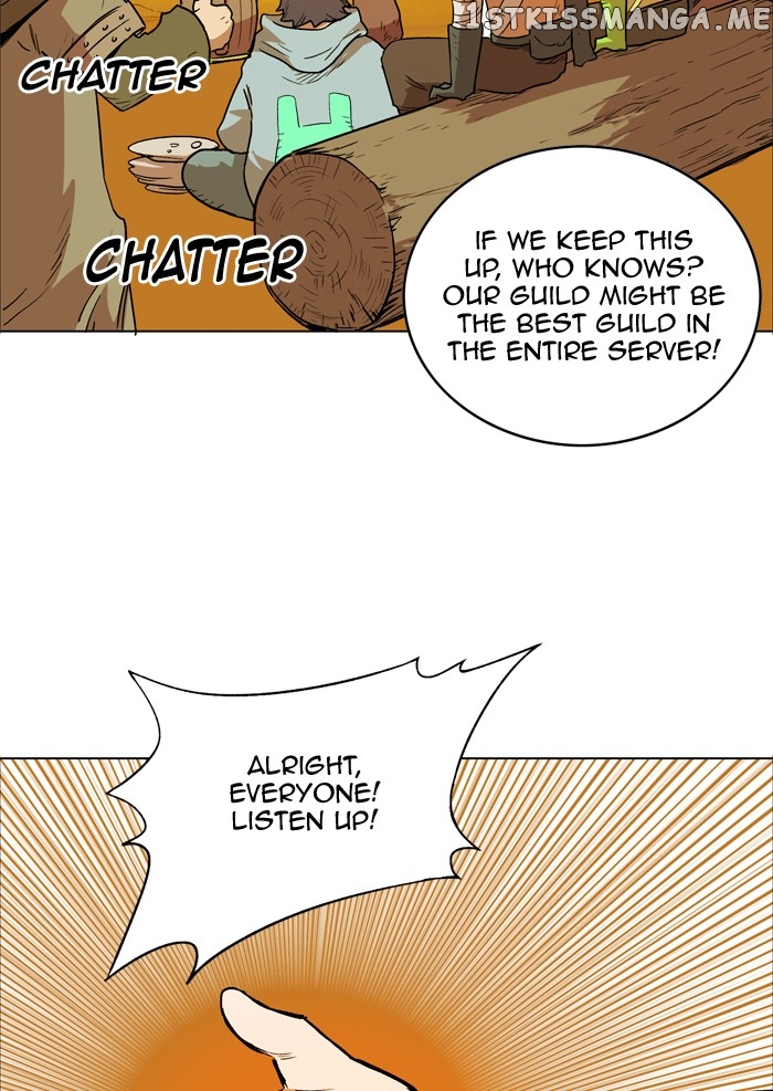 Hardcore Leveling Warrior chapter 178 - page 3