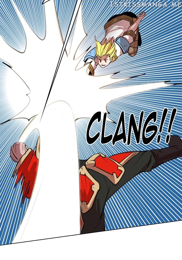 Hardcore Leveling Warrior chapter 178 - page 31