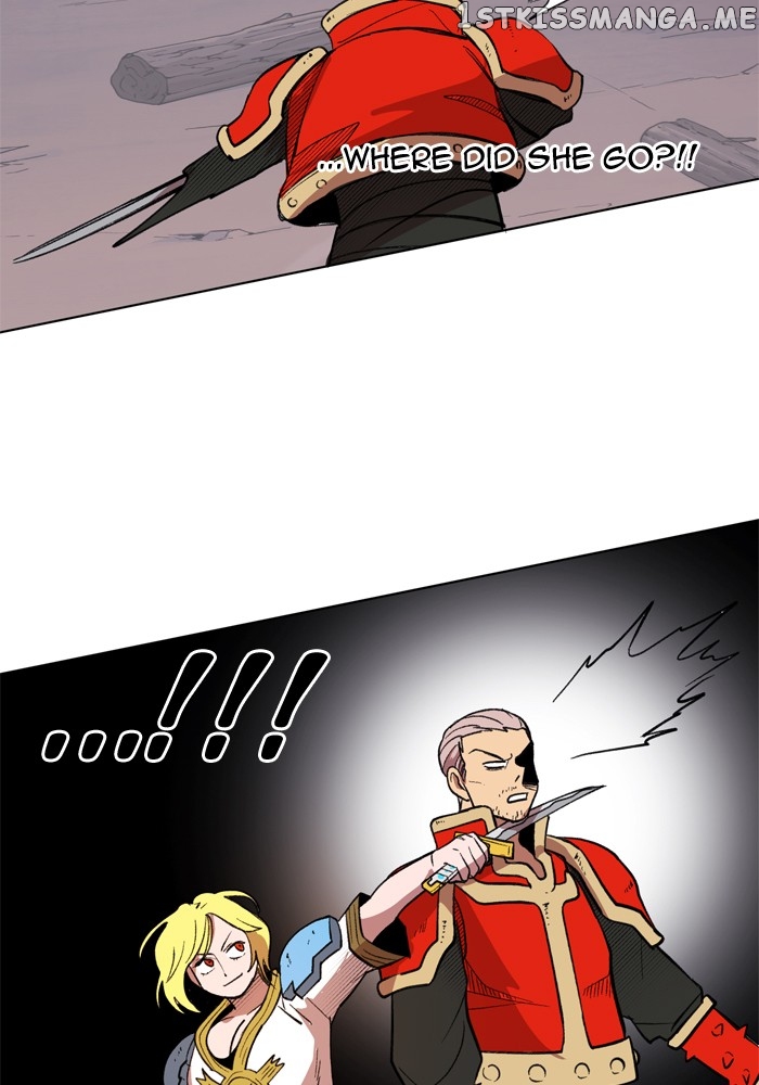 Hardcore Leveling Warrior chapter 178 - page 33