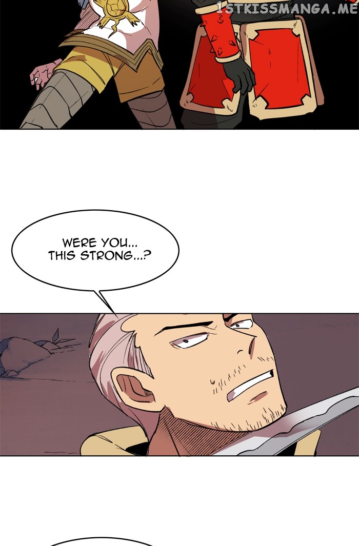 Hardcore Leveling Warrior chapter 178 - page 34