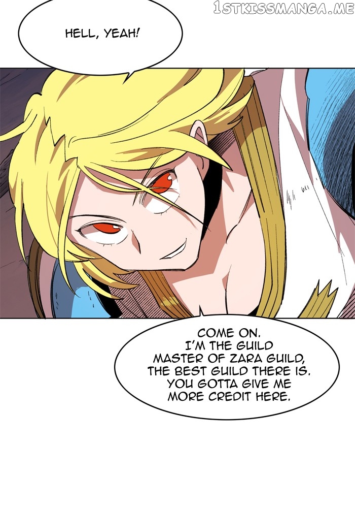 Hardcore Leveling Warrior chapter 178 - page 35