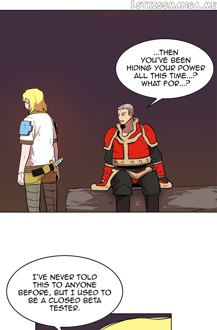 Hardcore Leveling Warrior chapter 178 - page 36