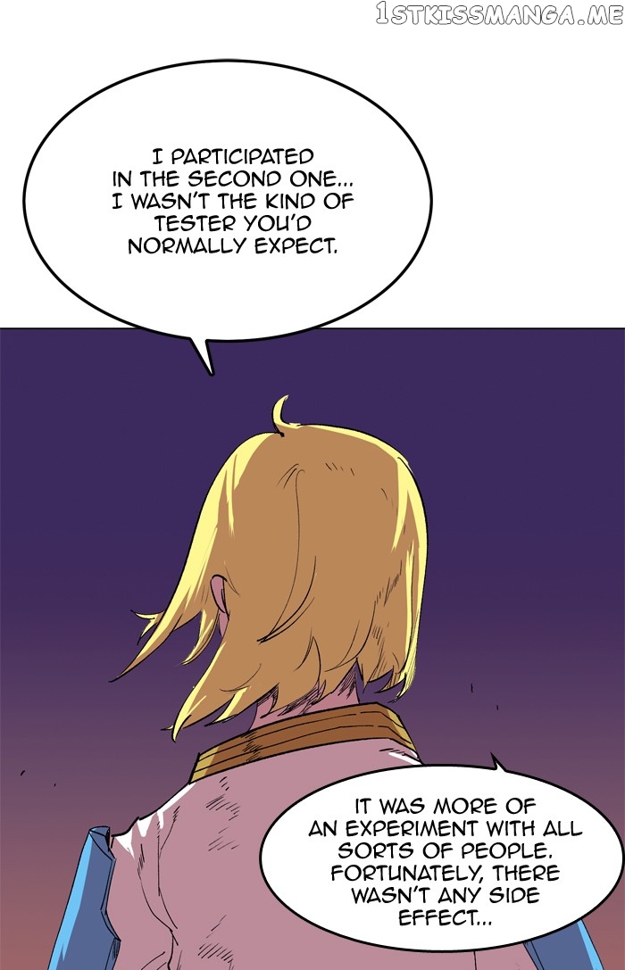 Hardcore Leveling Warrior chapter 178 - page 39