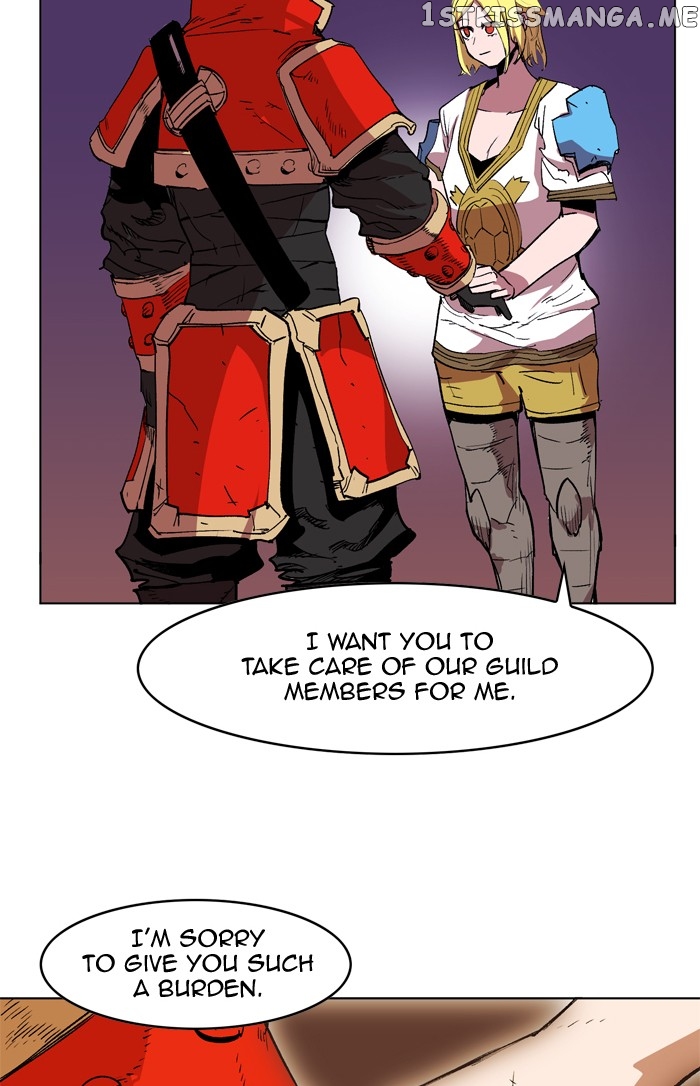Hardcore Leveling Warrior chapter 178 - page 43