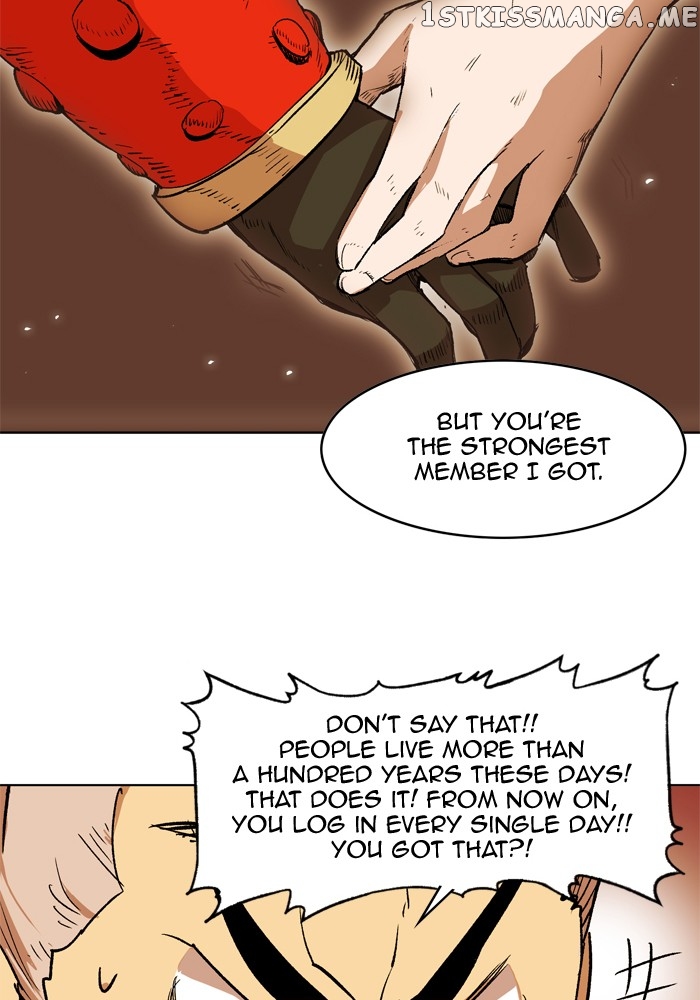 Hardcore Leveling Warrior chapter 178 - page 44