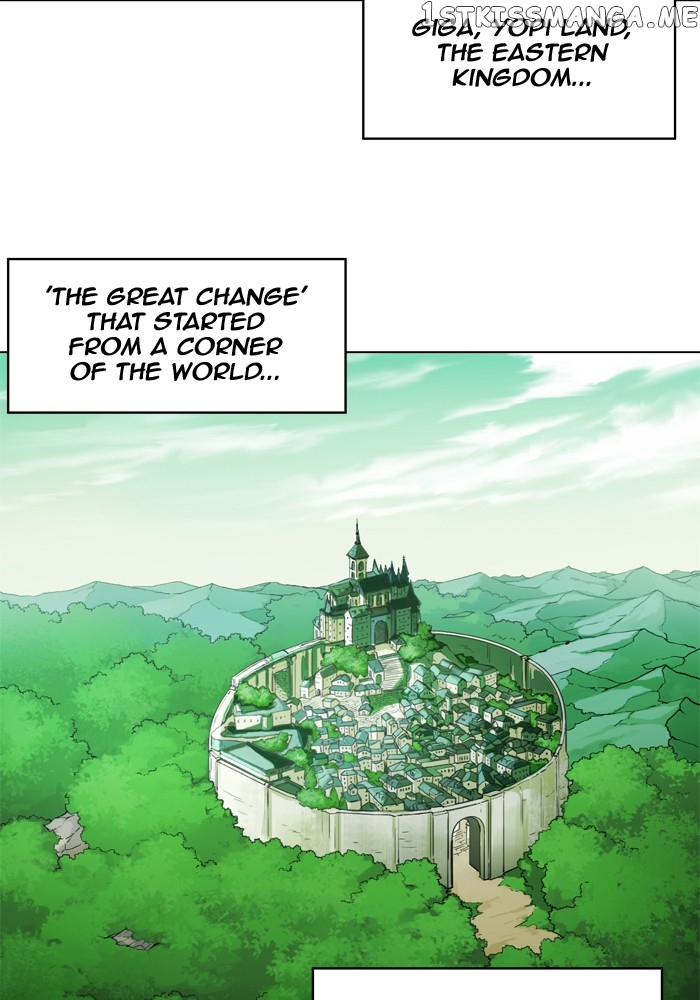 Hardcore Leveling Warrior chapter 178 - page 49