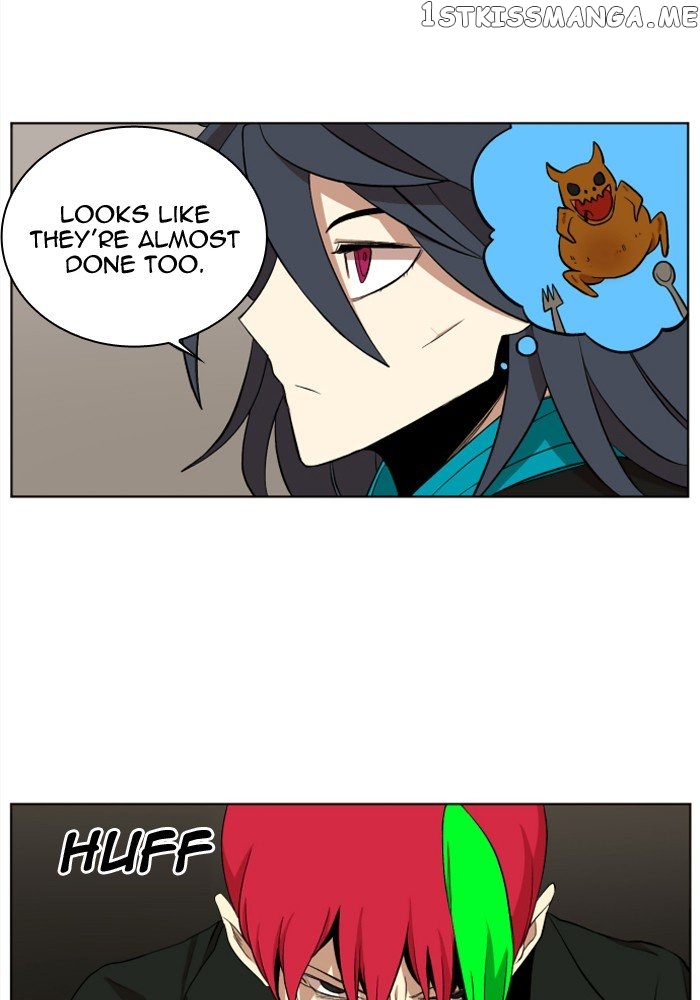 Hardcore Leveling Warrior chapter 209 - page 18