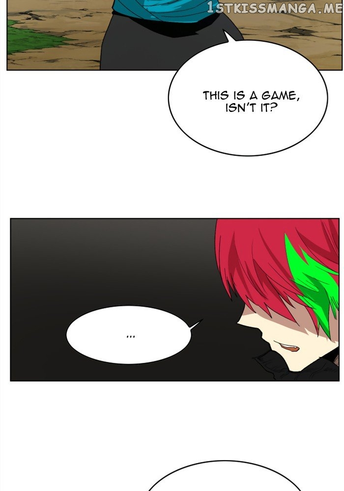 Hardcore Leveling Warrior chapter 209 - page 23