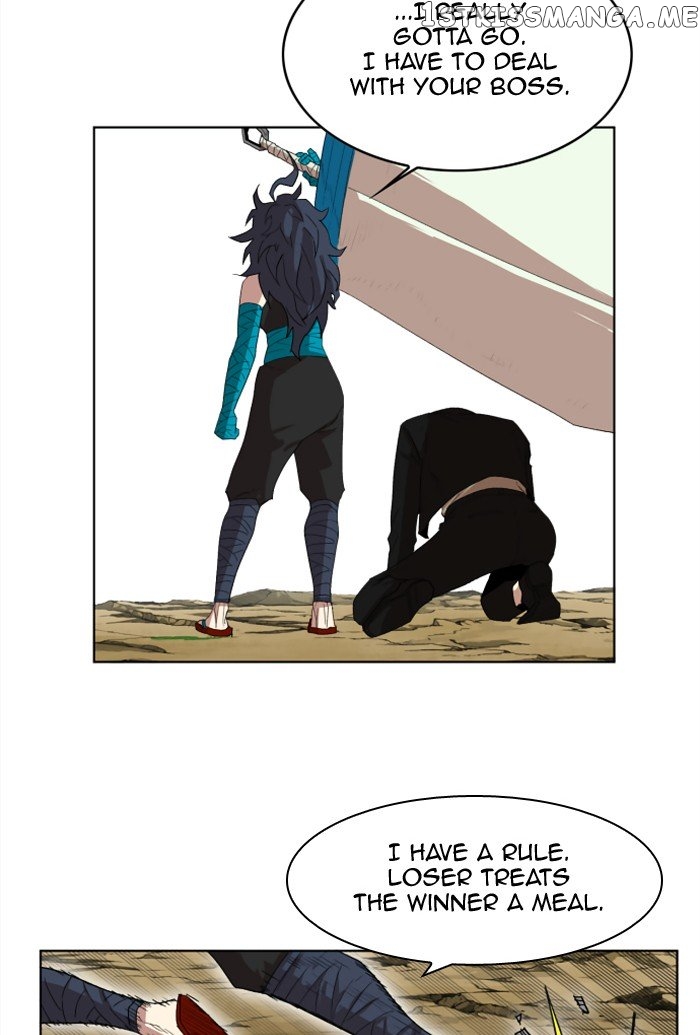 Hardcore Leveling Warrior chapter 209 - page 24