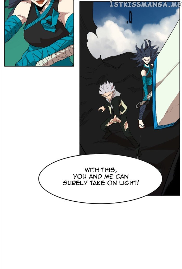 Hardcore Leveling Warrior chapter 209 - page 28