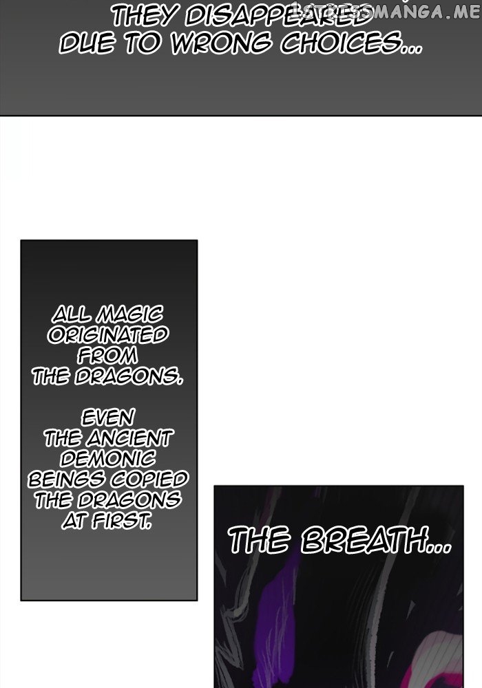 Hardcore Leveling Warrior chapter 209 - page 4