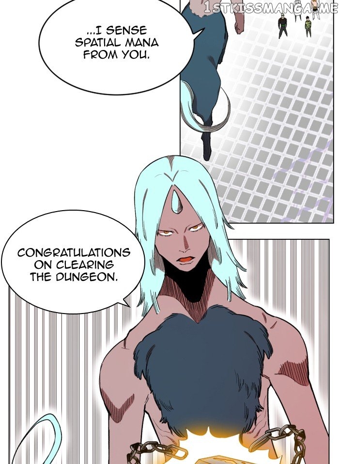 Hardcore Leveling Warrior chapter 209 - page 45