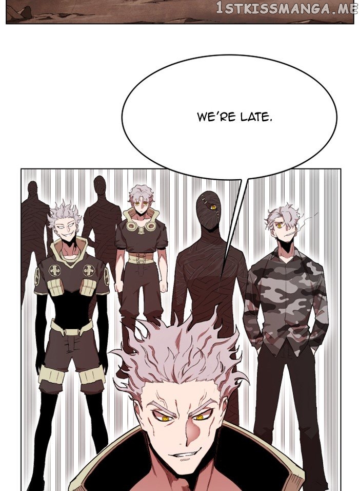 Hardcore Leveling Warrior chapter 209 - page 53