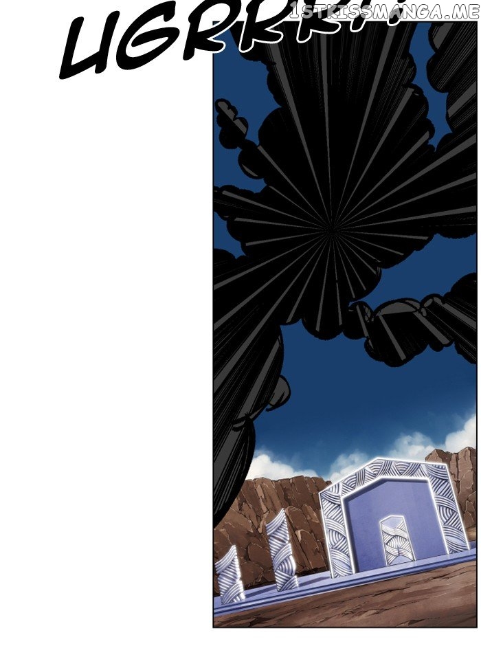 Hardcore Leveling Warrior chapter 209 - page 63