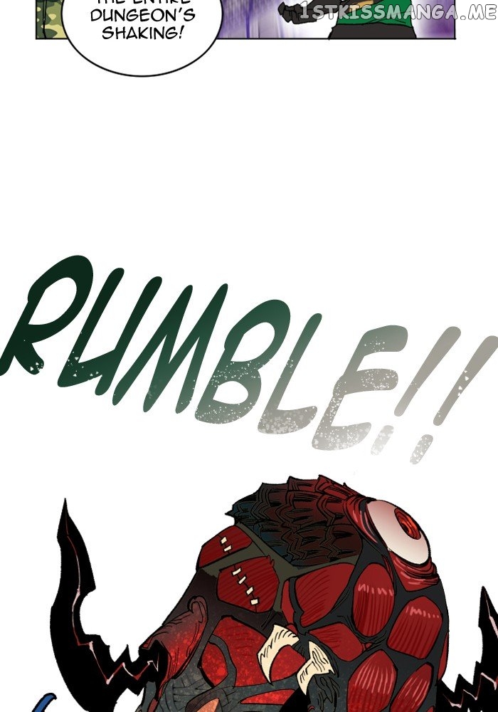 Hardcore Leveling Warrior chapter 209 - page 68