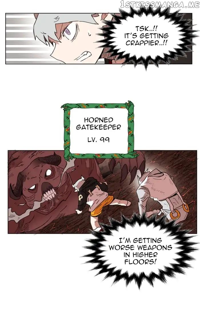 Hardcore Leveling Warrior chapter 139 - page 31