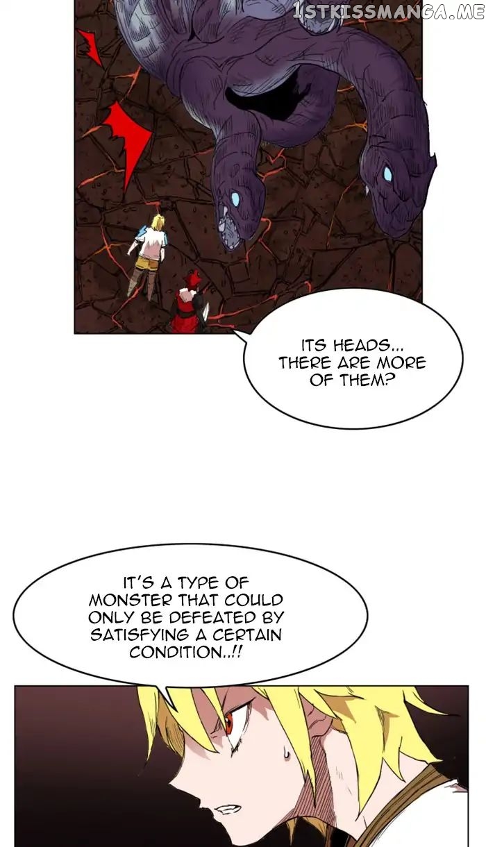 Hardcore Leveling Warrior chapter 139 - page 8