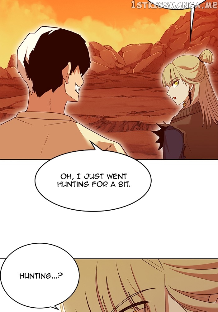 Hardcore Leveling Warrior chapter 244 - page 12