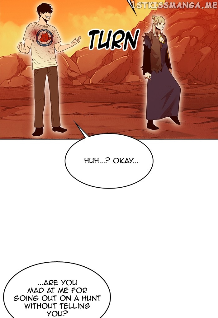 Hardcore Leveling Warrior chapter 244 - page 17