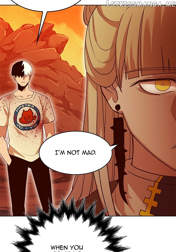 Hardcore Leveling Warrior chapter 244 - page 18