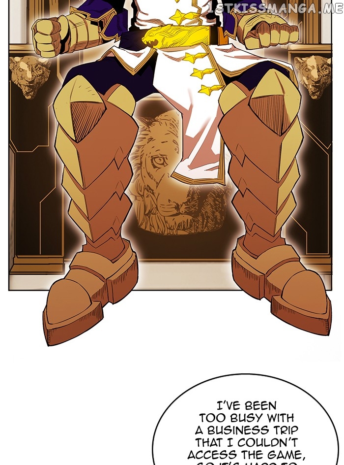 Hardcore Leveling Warrior chapter 244 - page 22