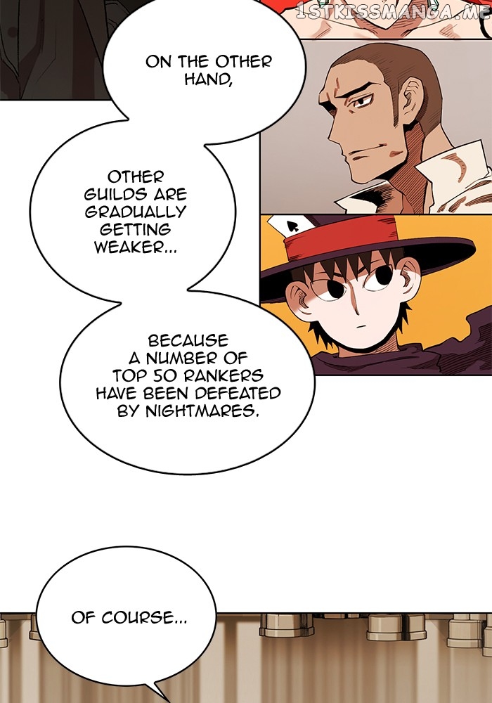 Hardcore Leveling Warrior chapter 244 - page 27