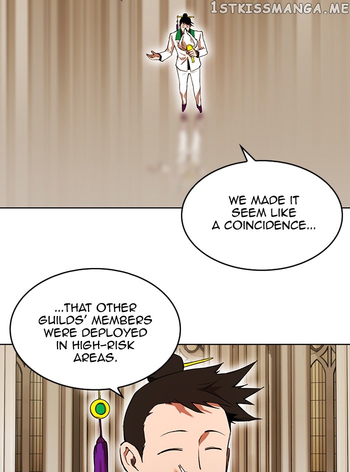 Hardcore Leveling Warrior chapter 244 - page 28