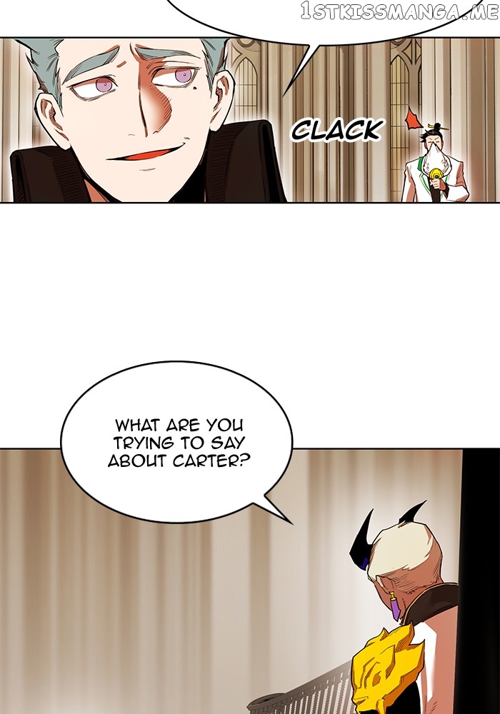 Hardcore Leveling Warrior chapter 244 - page 37