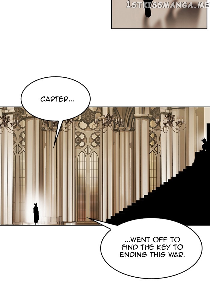 Hardcore Leveling Warrior chapter 244 - page 40