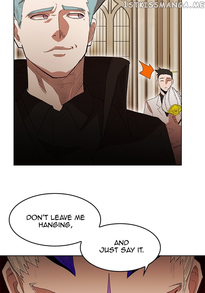 Hardcore Leveling Warrior chapter 244 - page 42