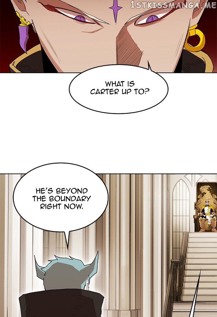 Hardcore Leveling Warrior chapter 244 - page 43