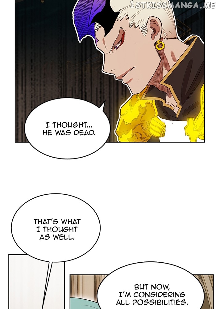 Hardcore Leveling Warrior chapter 244 - page 48