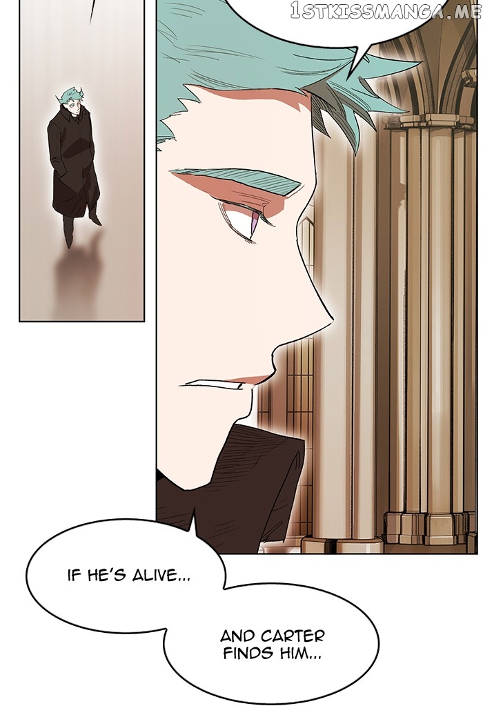 Hardcore Leveling Warrior chapter 244 - page 49