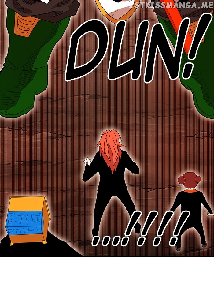 Hardcore Leveling Warrior chapter 244 - page 52