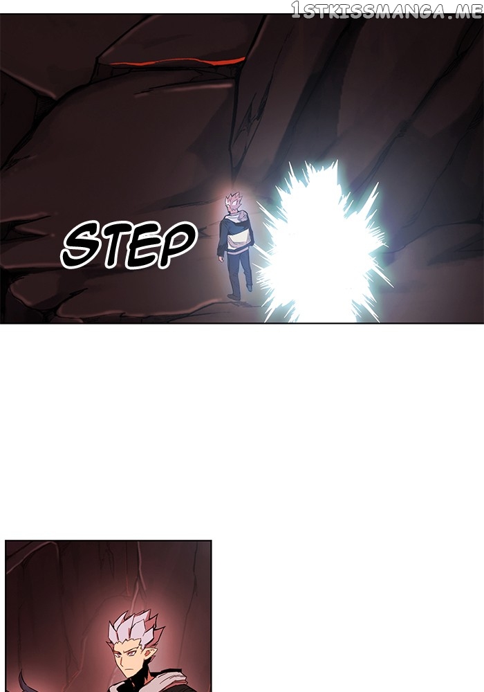 Hardcore Leveling Warrior chapter 244 - page 73